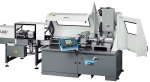 Автоматический колонный дисковый станок TIGER 402 CNC HR 4.0