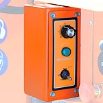 Система очистки пилы LUBEMIZER