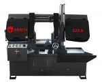 GRACH 320 S